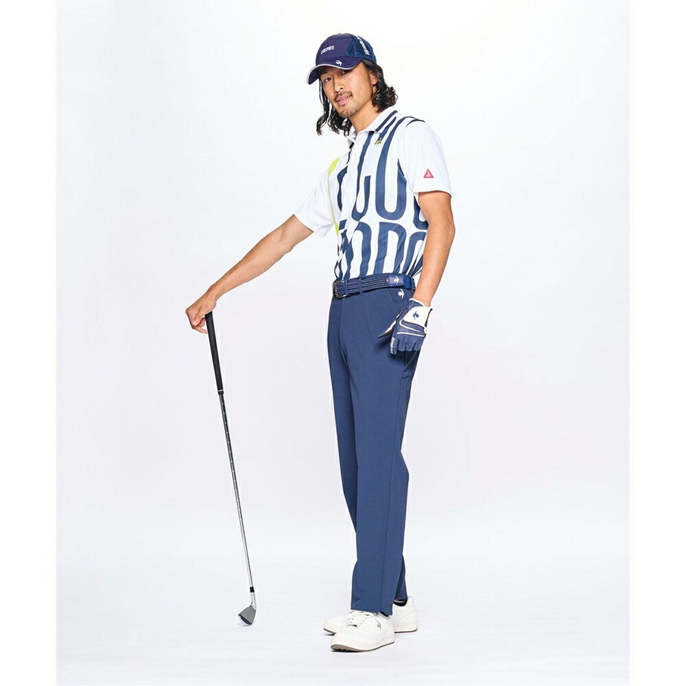 le coq sportif GOLF（ルコックスポルティフ ゴルフ） 【クリアランス