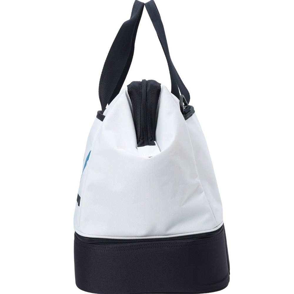 le coq sportif GOLF ゴルフ ボストンバッグ（色：ホワイト系