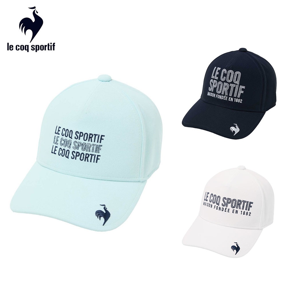 le coq sportif GOLF（ルコックスポルティフ ゴルフ） le coq sportif