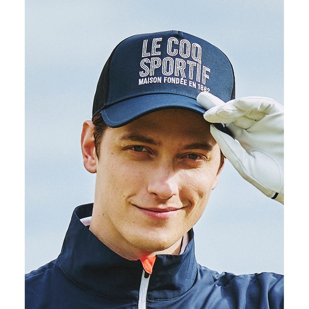 le coq sportif GOLF（ルコックスポルティフ ゴルフ） le coq sportif