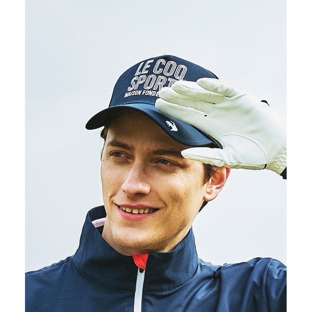 le coq sportif GOLF（ルコックスポルティフ ゴルフ） le coq sportif