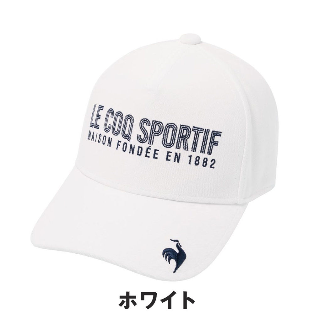 le coq sportif GOLF（ルコックスポルティフ ゴルフ） le coq sportif