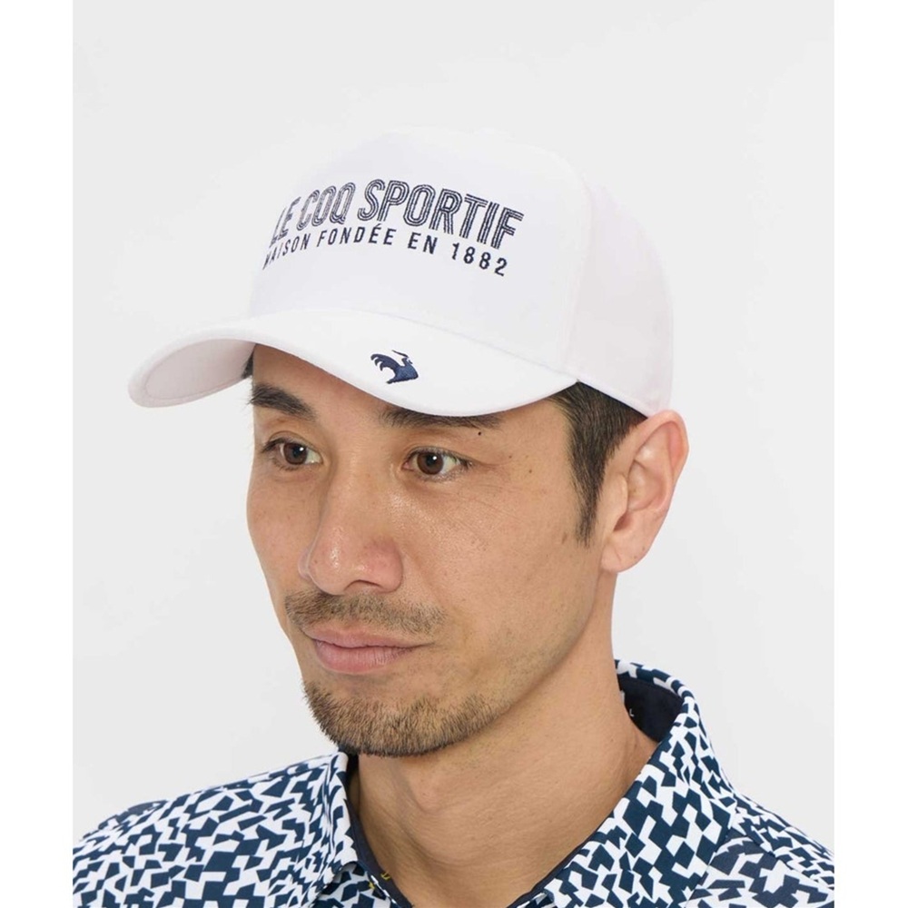 le coq sportif GOLF（ルコックスポルティフ ゴルフ） le coq sportif