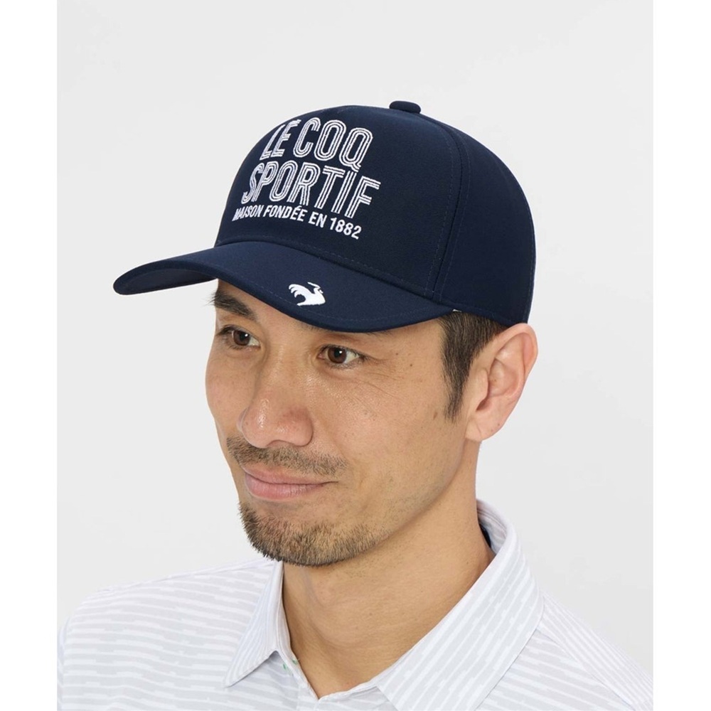 le coq sportif GOLF（ルコックスポルティフ ゴルフ） le coq sportif