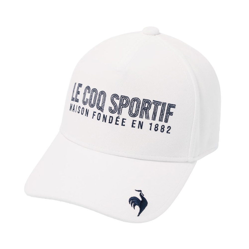le coq sportif GOLF（ルコックスポルティフ ゴルフ） le coq sportif