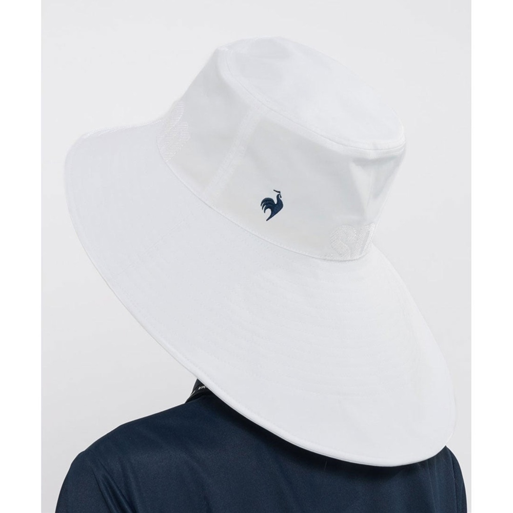 le coq sportif ルコックスポルティフ ゴルフ 帽子 ハット LG6SCP73L