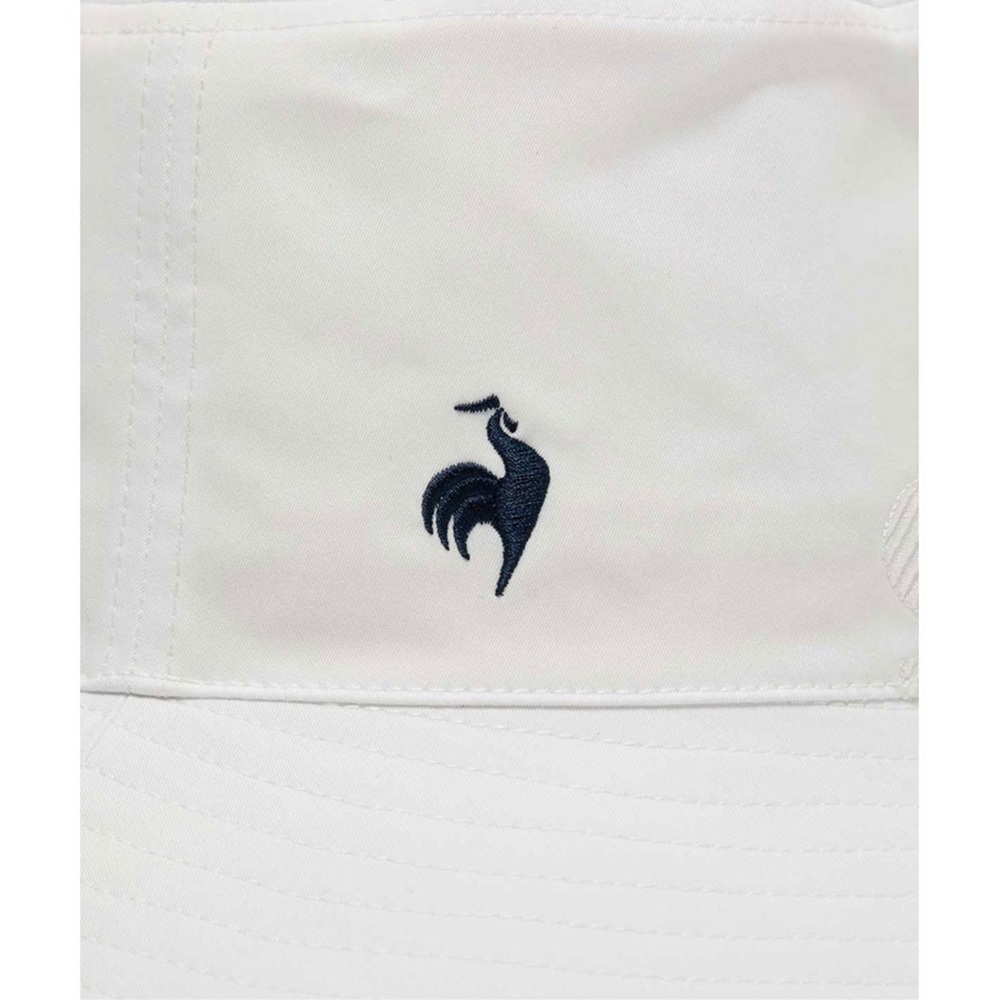 le coq sportif ルコックスポルティフ ゴルフ 帽子 ハット LG6SCP73L