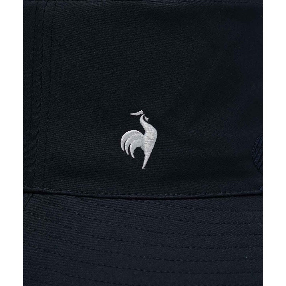 le coq sportif ルコックスポルティフ ゴルフ 帽子 ハット LG6SCP73L