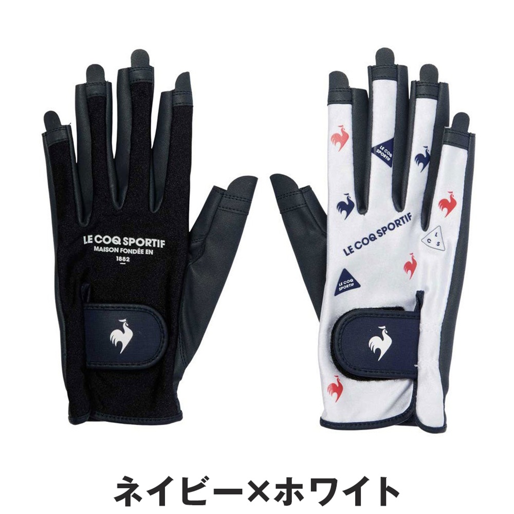 ゴルフクラブセット レディース（le coq sportif GOLF／ゴルフ用品