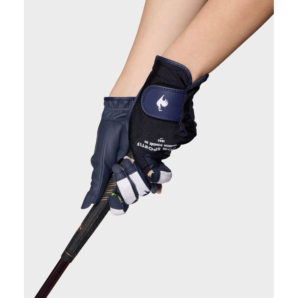 ゴルフクラブセット レディース（le coq sportif GOLF／ゴルフ用品