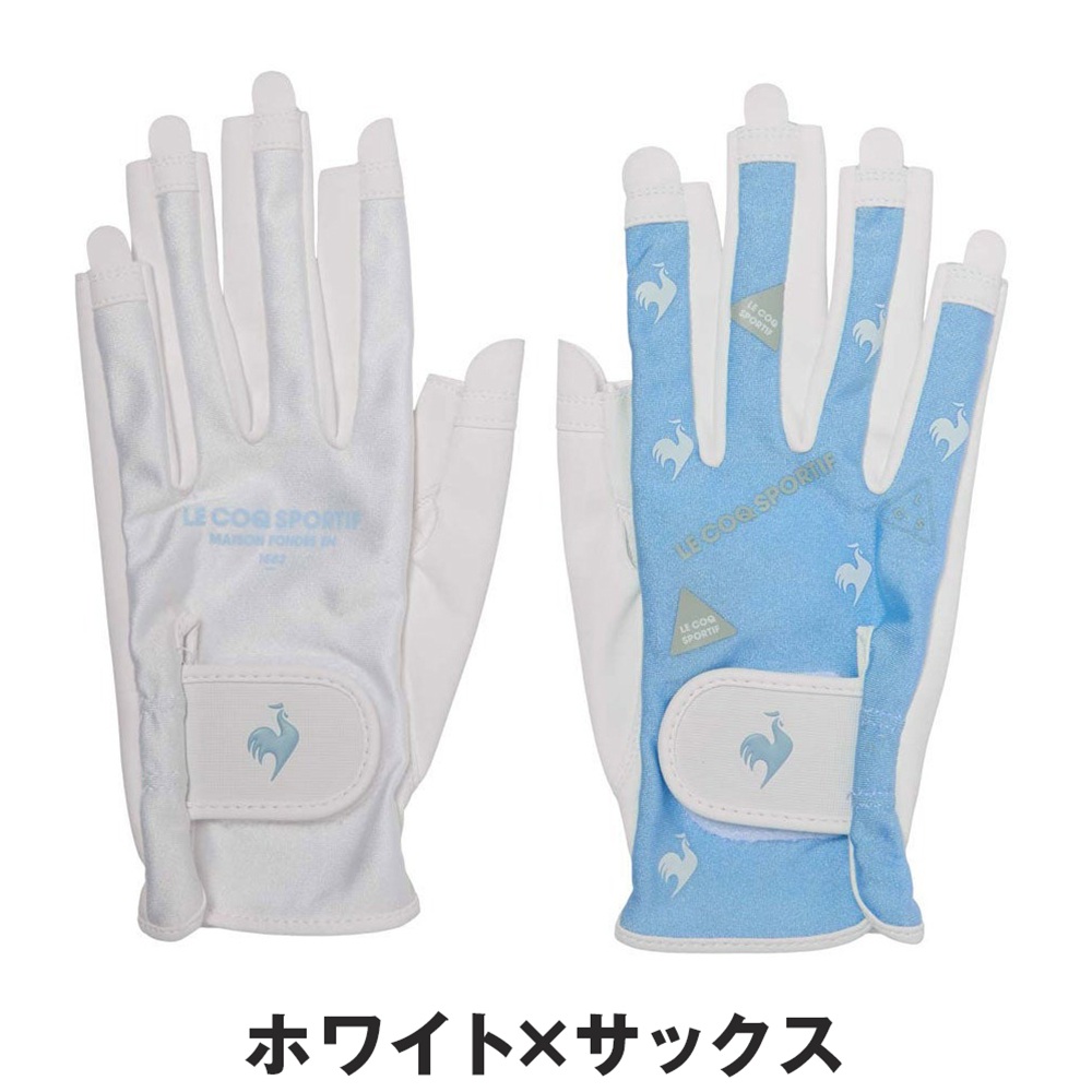ゴルフクラブセット レディース（le coq sportif GOLF／ゴルフ用品