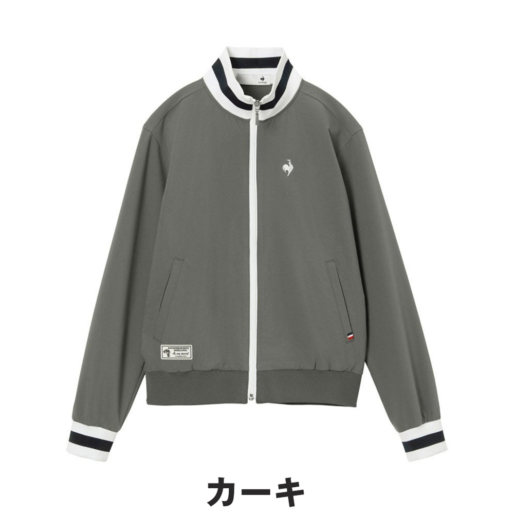 le coq sportif GOLF（ルコックスポルティフ ゴルフ） le coq sportif