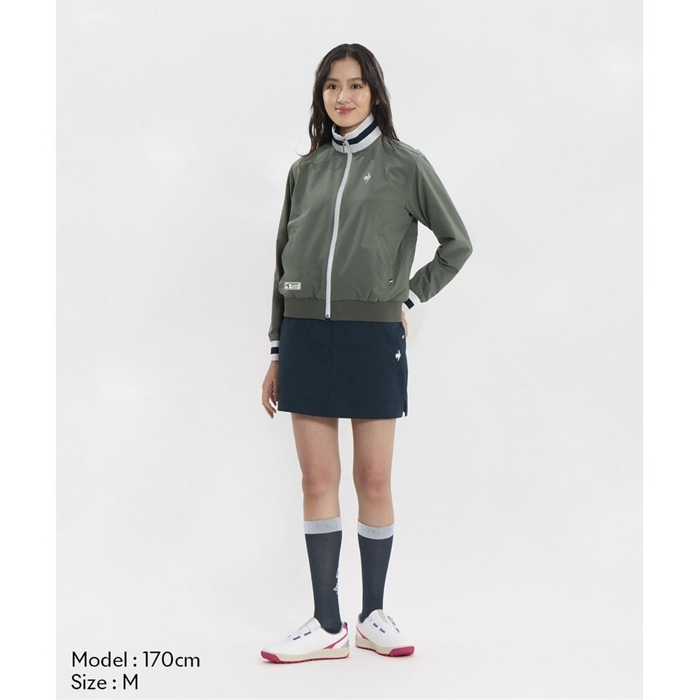 le coq sportif GOLF（ルコックスポルティフ ゴルフ） le coq sportif