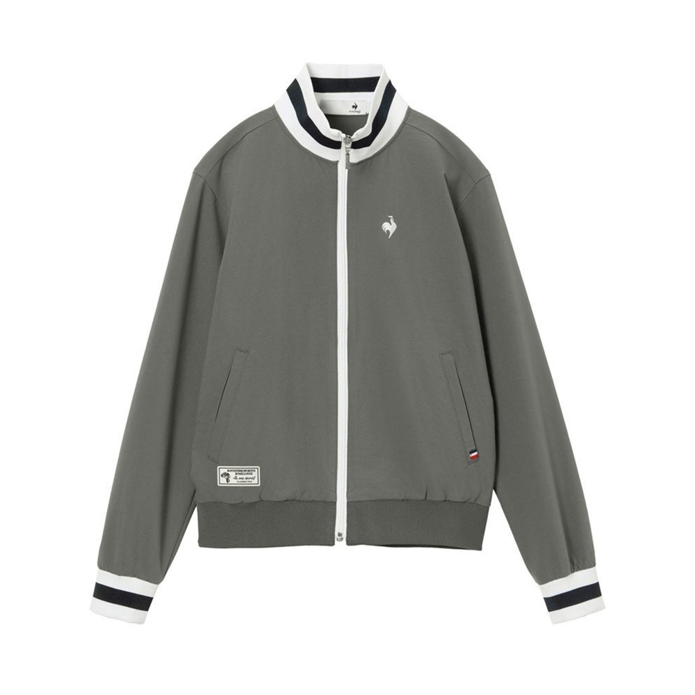 le coq sportif GOLF ゴルフジャケット レディース（色：ネイビー系
