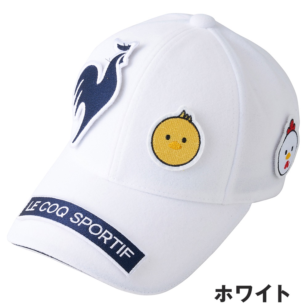 le coq sportif GOLF（ルコックスポルティフ ゴルフ） セール 20%OFF