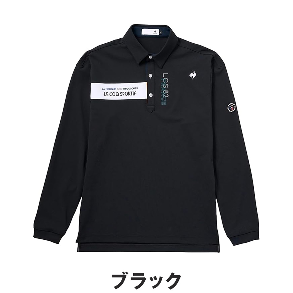 le coq sportif GOLF（ルコックスポルティフ ゴルフ） セール 30%OFF