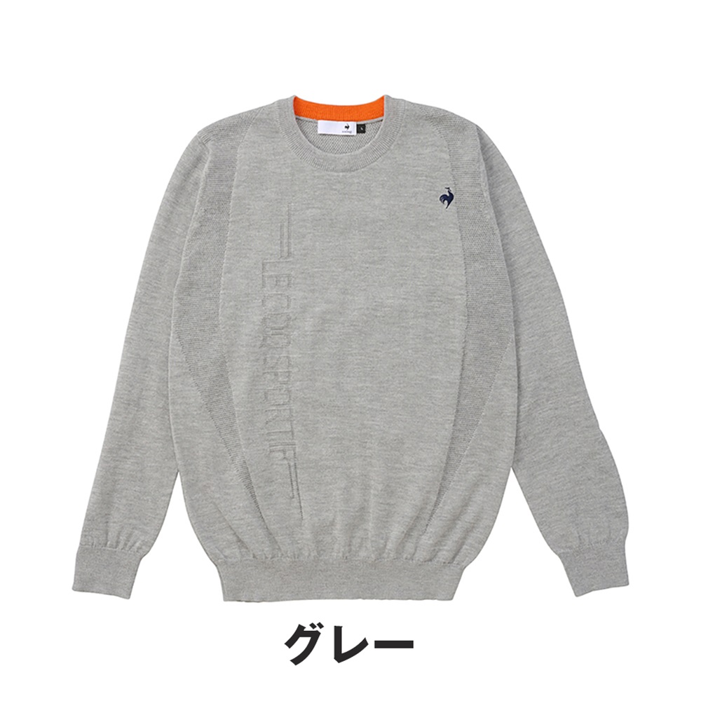 le coq sportif GOLF（ルコックスポルティフ ゴルフ） セール 30%OFF