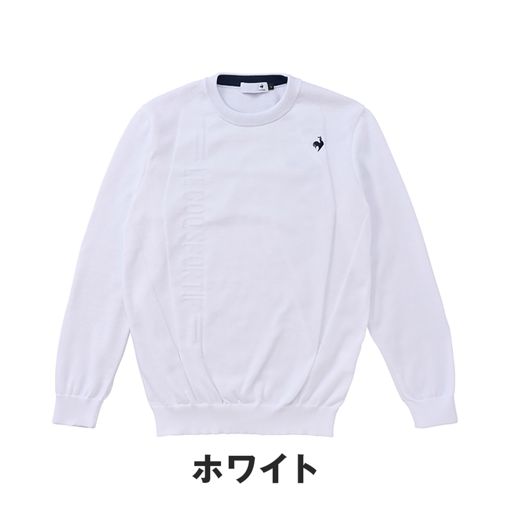 le coq sportif GOLF（ルコックスポルティフ ゴルフ） セール 30%OFF