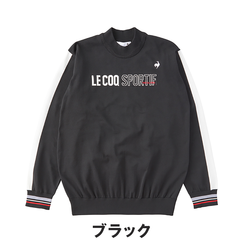 le coq sportif GOLF ゴルフ メンズセーター、トレーナー