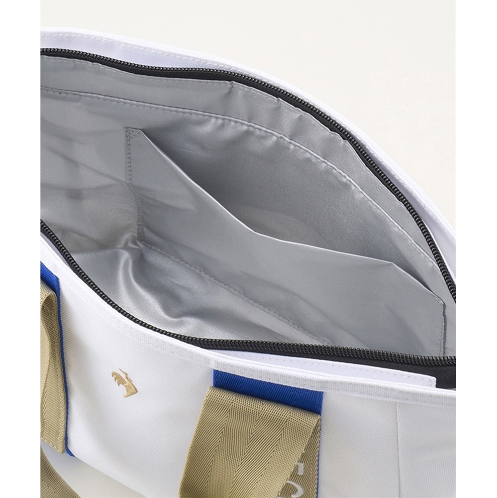 Le coq sportif ルコックスポルティフ ゴルフ ラウンドバッグ LG4FTT40L