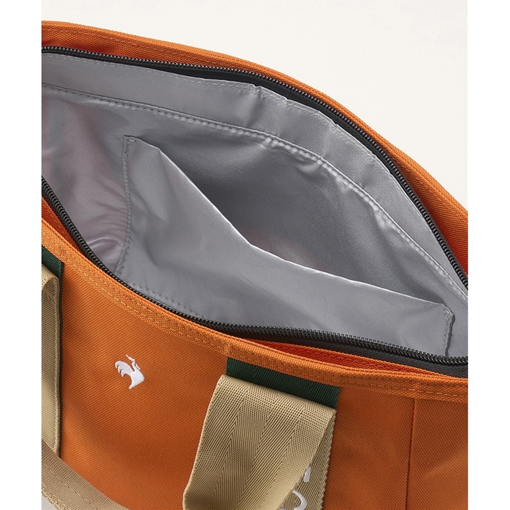 Le coq sportif ルコックスポルティフ ゴルフ ラウンドバッグ LG4FTT40L