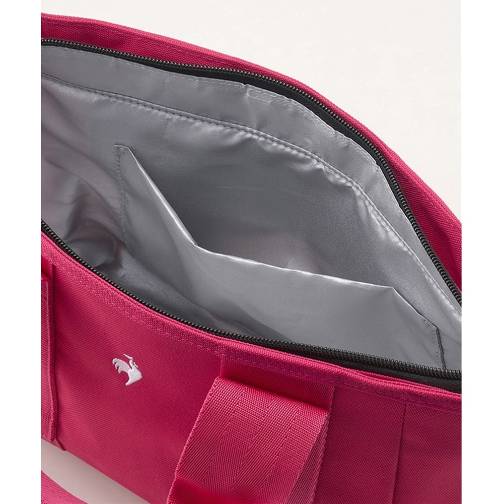 Le coq sportif ルコックスポルティフ ゴルフ ラウンドバッグ LG4FTT40L