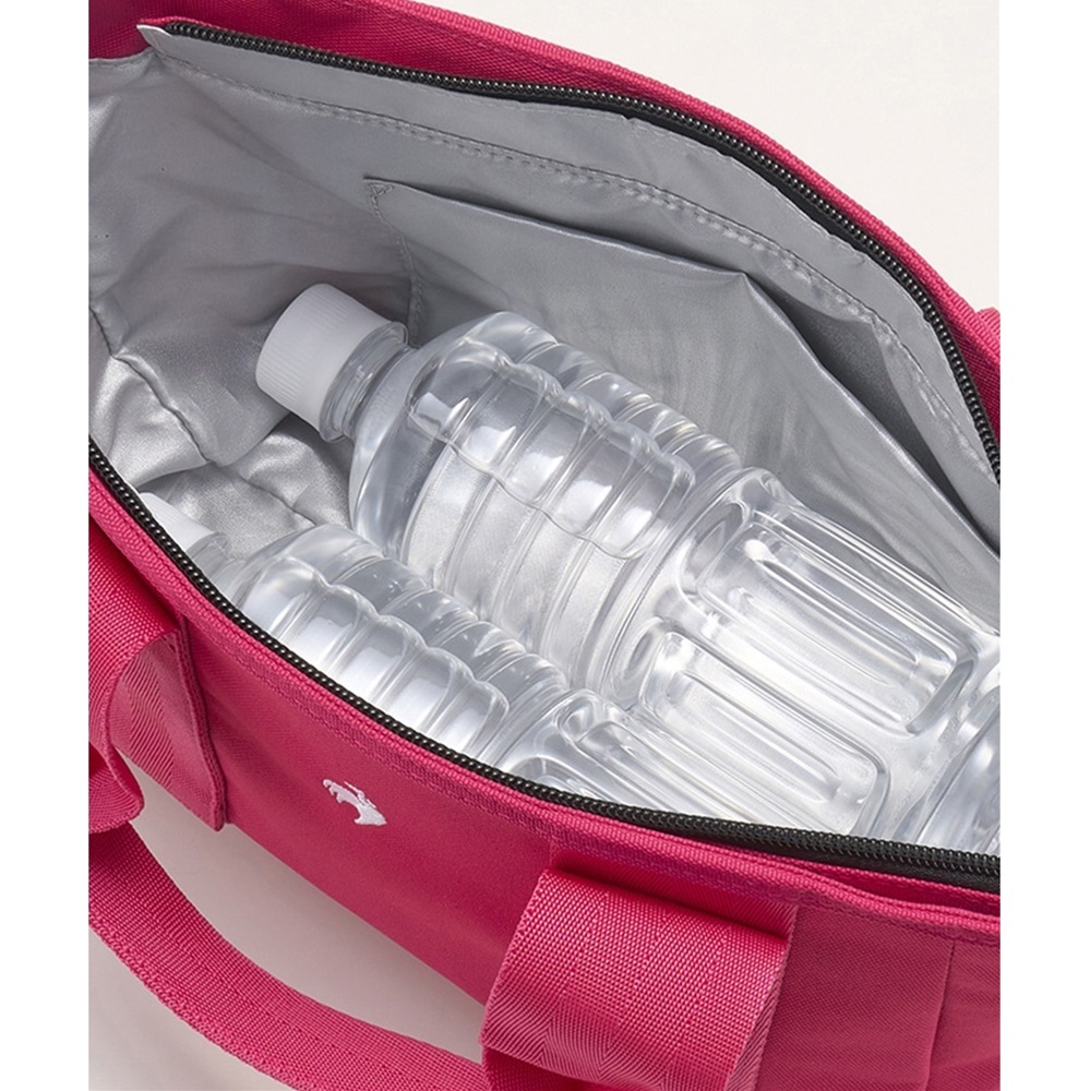 Le coq sportif ルコックスポルティフ ゴルフ ラウンドバッグ LG4FTT40L