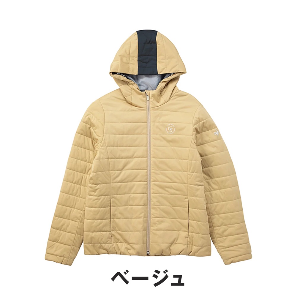 le coq sportif ルコックスポルティフ ゴルフウェア アウター LG4FWB50L