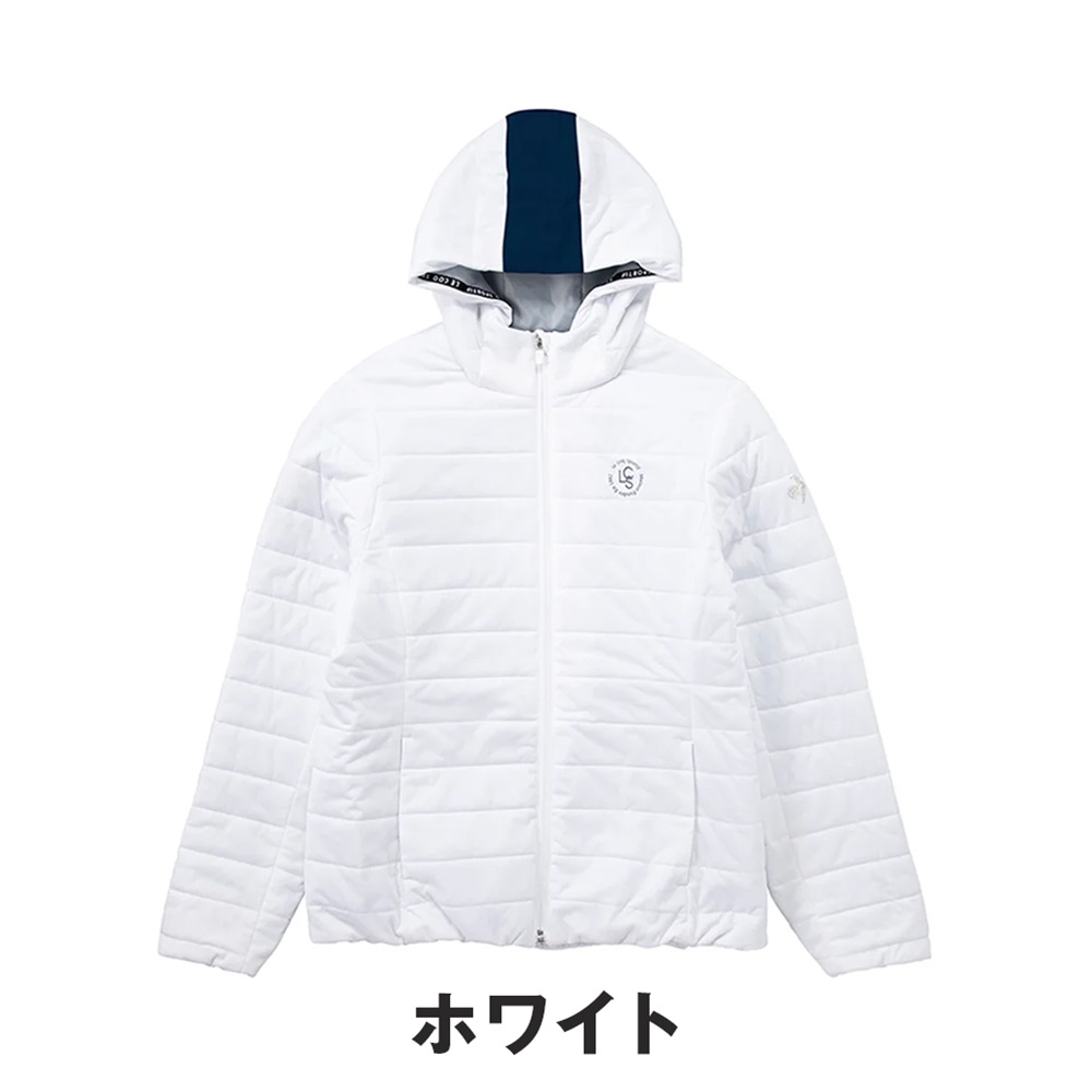 le coq sportif ルコックスポルティフ ゴルフウェア アウター LG4FWB50L