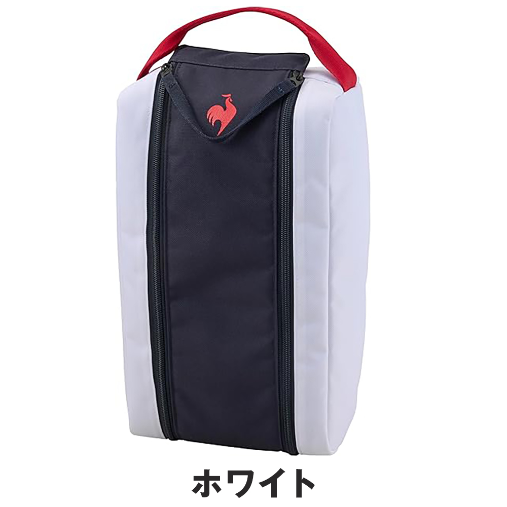 LE COQ SPORTIF ゴルフバッグ、シューズバッグセット 楽天市場】le coq sportif ルコックスポルティフ レディース ゴルフ