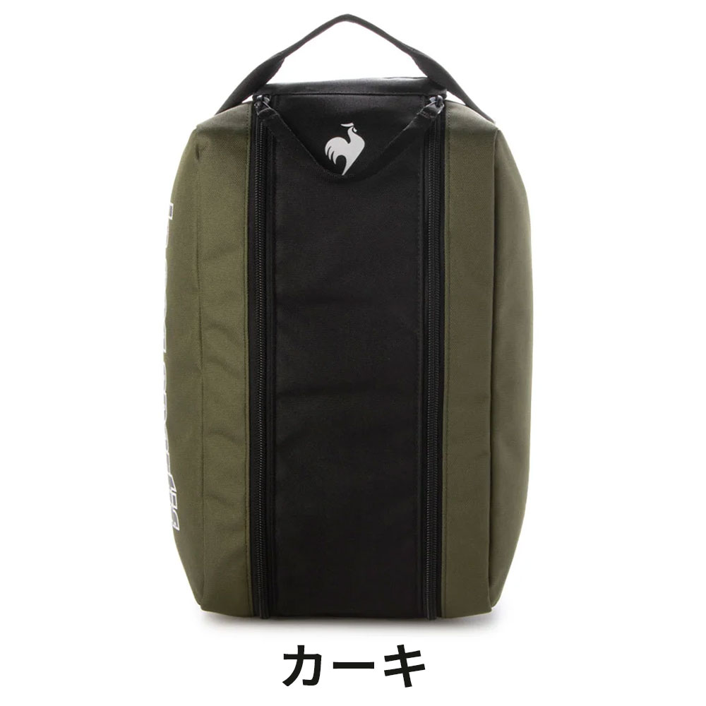 LE COQ SPORTIF ゴルフバッグ、シューズバッグセット 楽天市場】le coq sportif ルコックスポルティフ レディース ゴルフ