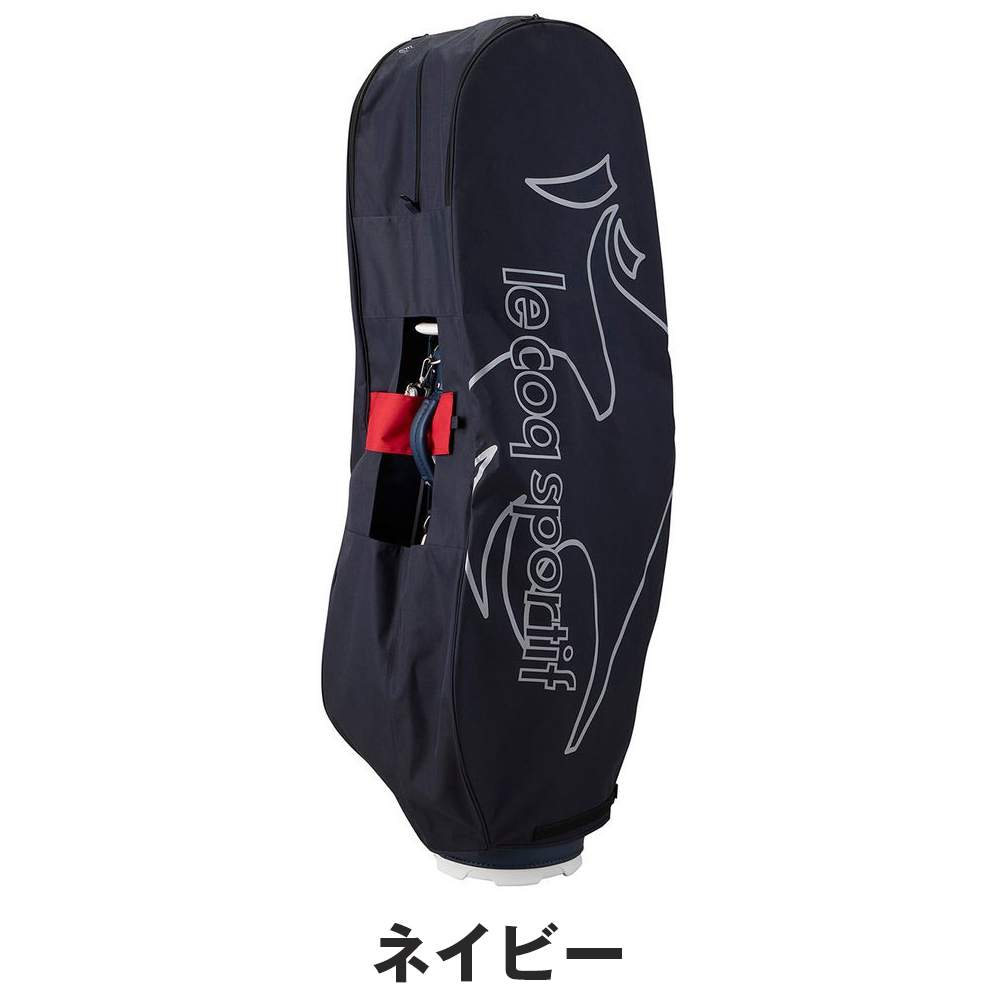 ルコック トラベルカバー（le coq sportif GOLF）のおすすめ人気商品