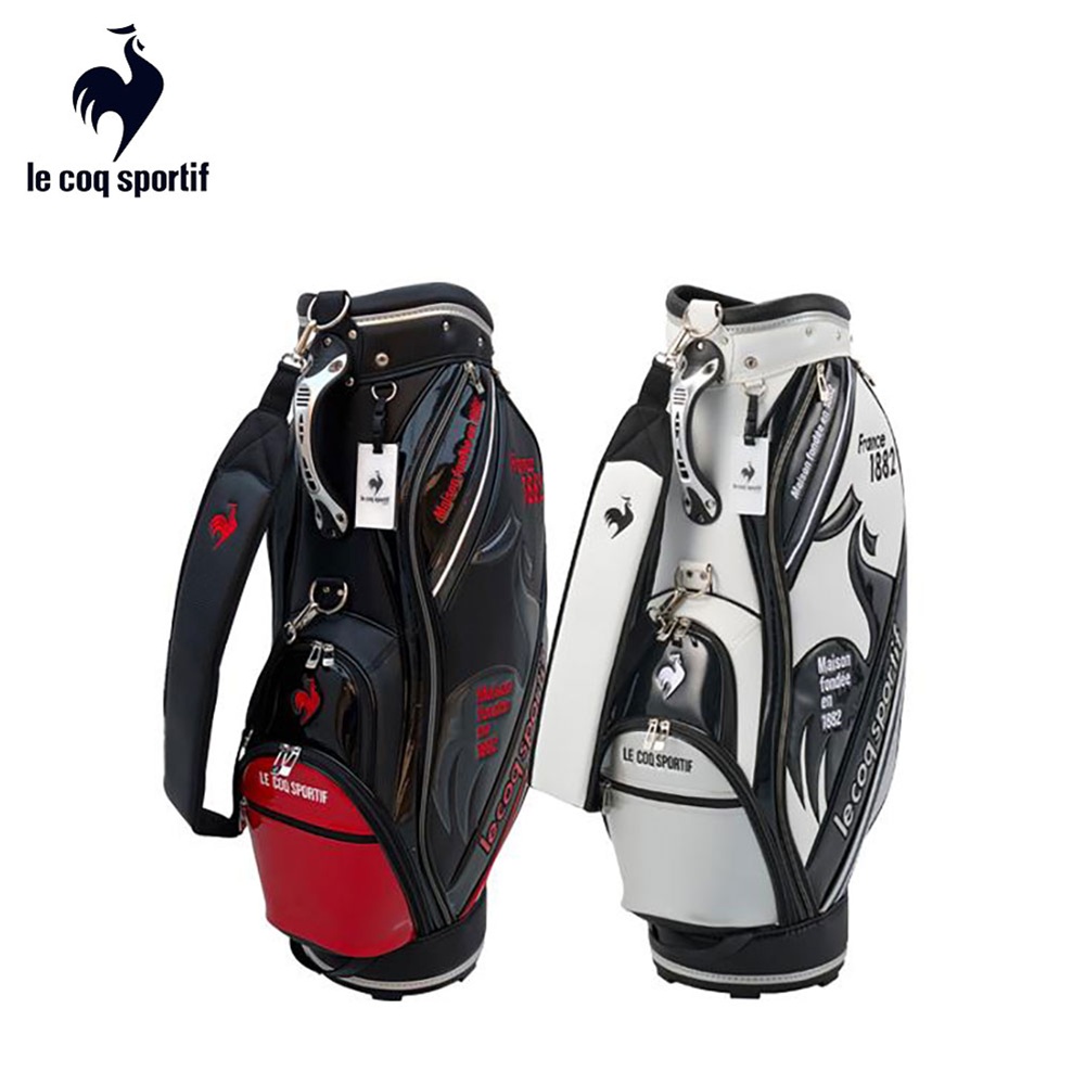 le coq sportif GOLF ルコックスポルティフ メンズ ゴルフ