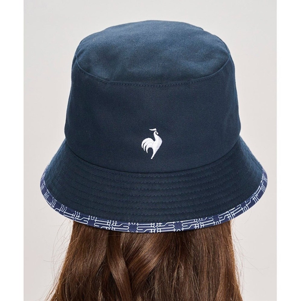 le coq sportif ルコックスポルティフ ゴルフ 帽子 ハット LG5SCP71L