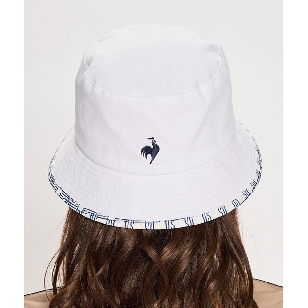 le coq sportif ルコックスポルティフ ゴルフ 帽子 ハット LG5SCP71L