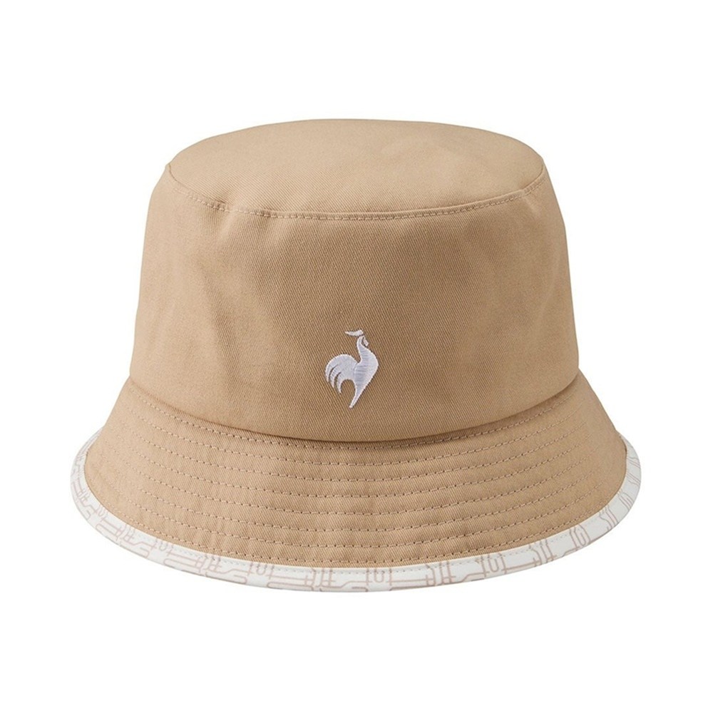 le coq sportif ルコックスポルティフ ゴルフ 帽子 ハット LG5SCP71L