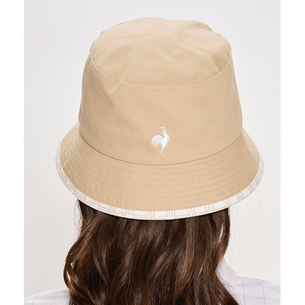 le coq sportif ルコックスポルティフ ゴルフ 帽子 ハット LG5SCP71L
