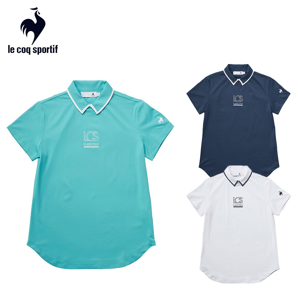 le coq sportif GOLF 【セール】 ルコックスポルティフ