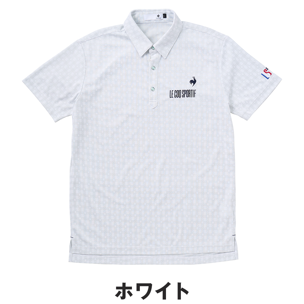le coq sportif GOLF（ルコックスポルティフ ゴルフ） 【セール】le
