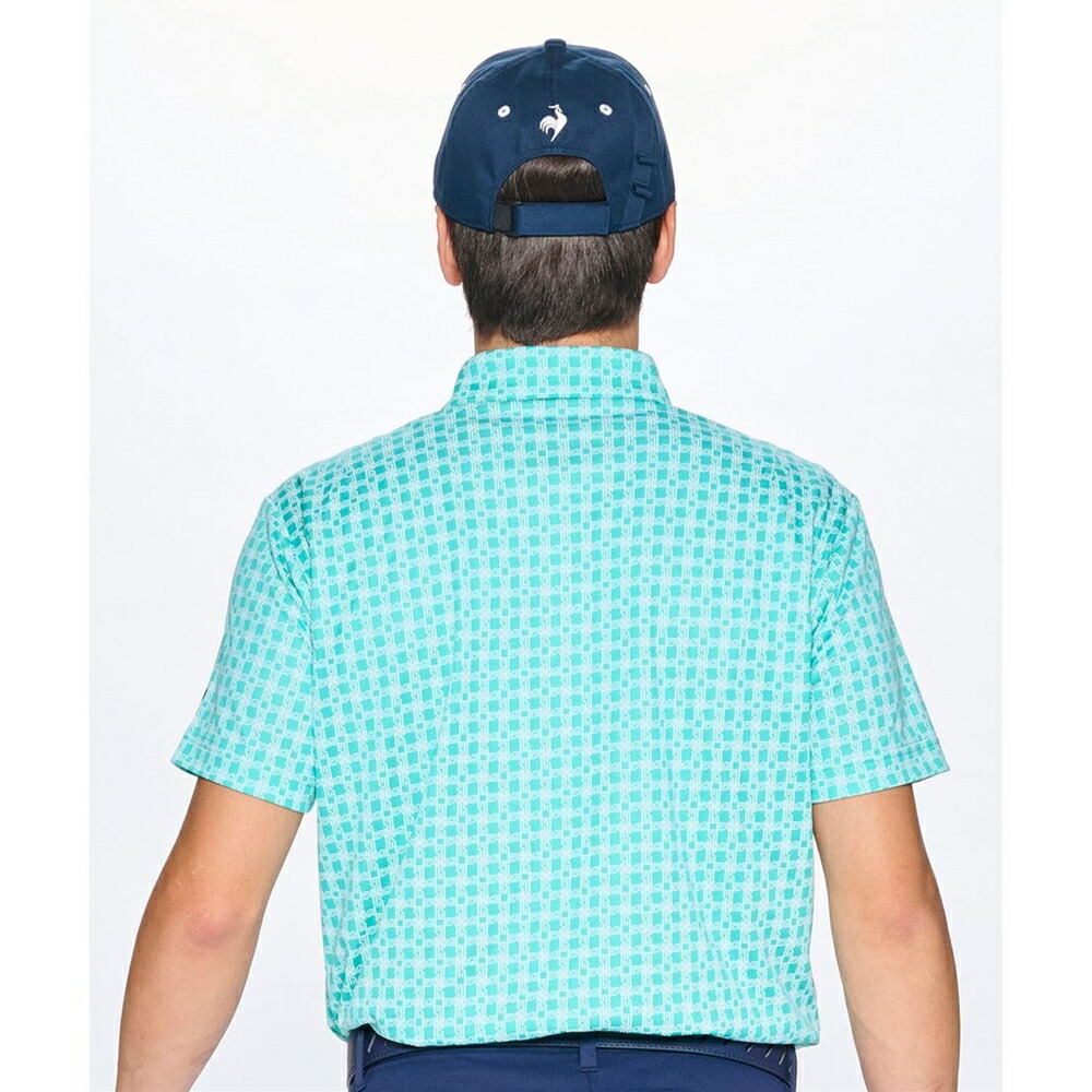 le coq sportif GOLF（ルコックスポルティフ ゴルフ） 【セール】le
