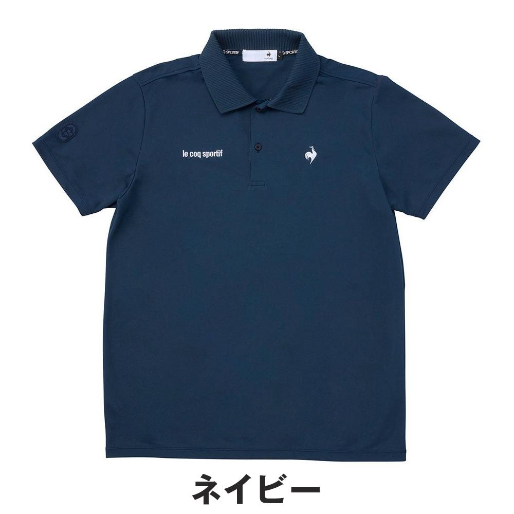 le coq sportif GOLF（ルコックスポルティフ ゴルフ） 【セール】 le
