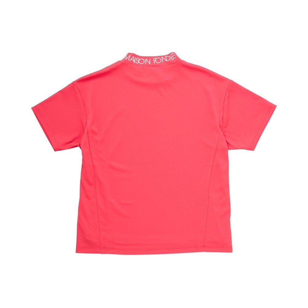 le coq sportif ルコックスポルティフ ゴルフウェア シャツ LG5SHS54L