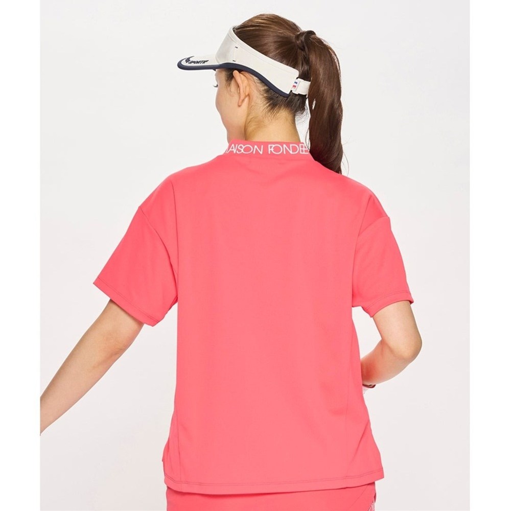 le coq sportif ルコックスポルティフ ゴルフウェア シャツ LG5SHS54L