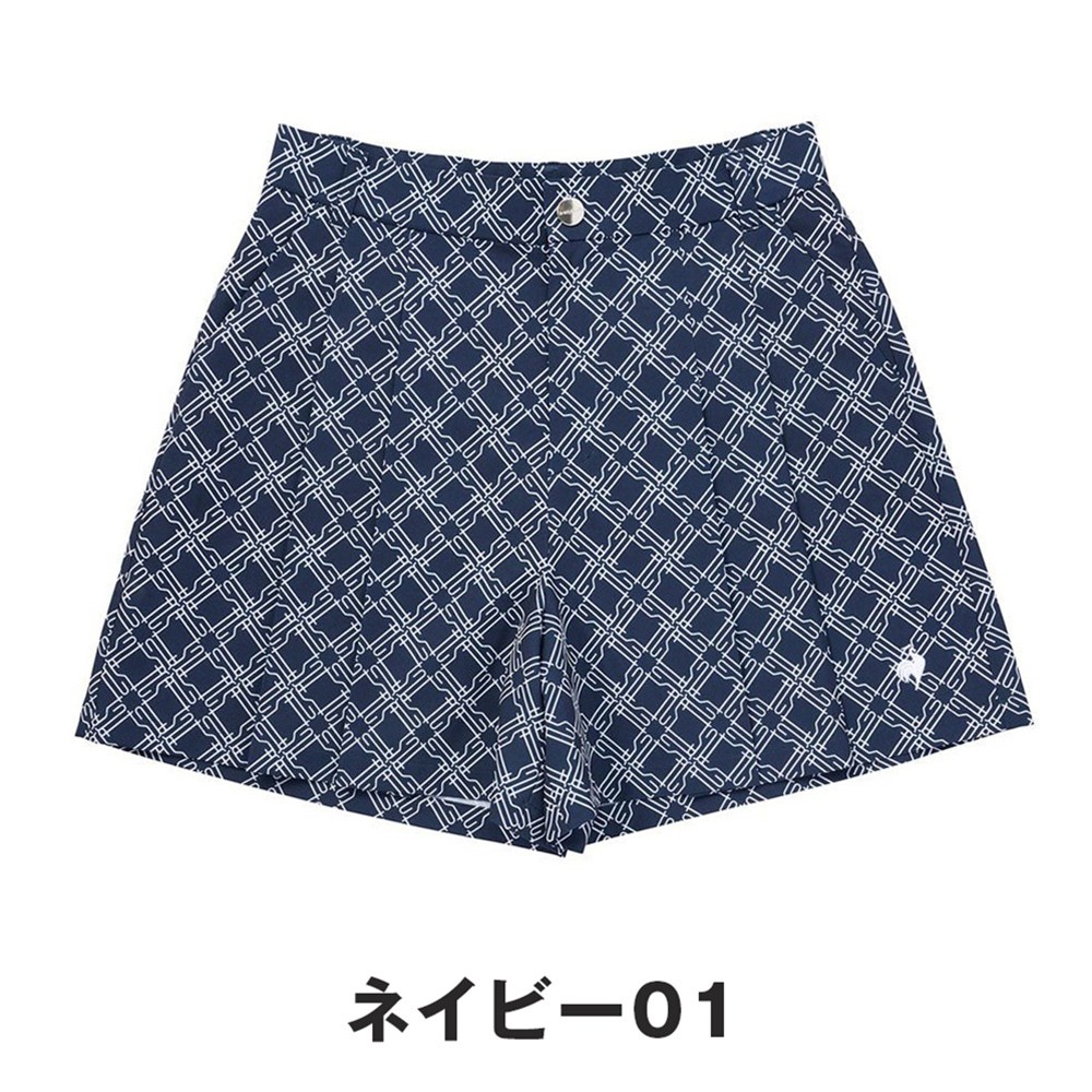 キュロットスカート（le coq sportif GOLF）のおすすめ人気商品