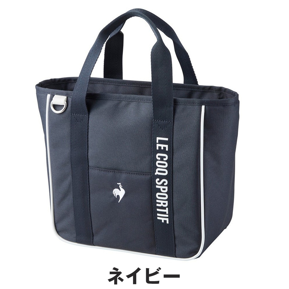 le coq sportif ルコックスポルティフ ゴルフ カートバッグ LG5STT42L