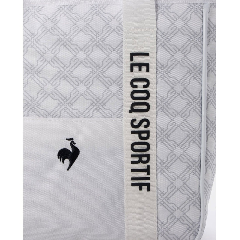 le coq sportif ルコックスポルティフ ゴルフ カートバッグ LG5STT42L