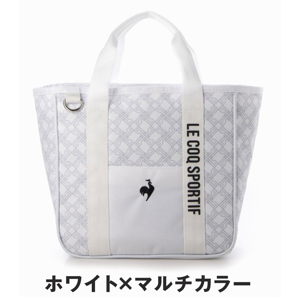 le coq sportif ルコックスポルティフ ゴルフ カートバッグ LG5STT42L
