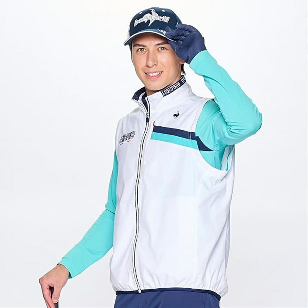 le coq sportif GOLF（ルコックスポルティフ ゴルフ） 【セール】 le