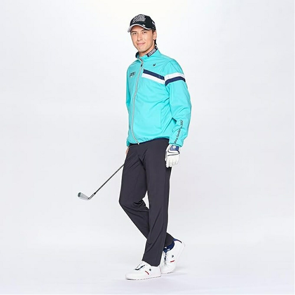 le coq sportif GOLF（ルコックスポルティフ ゴルフ） 【セール】 le