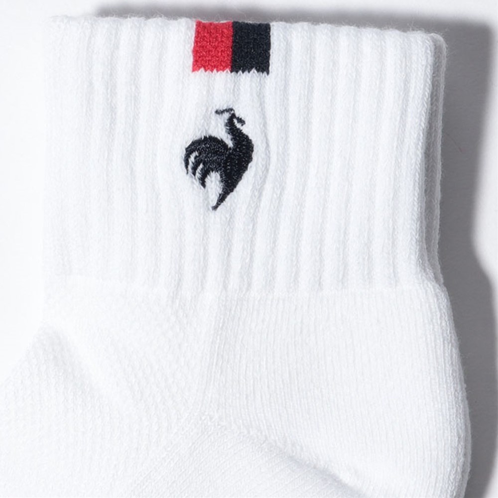 Le coq sportif ルコック ゴルフ アクセサリー ソックス QGBSJB01